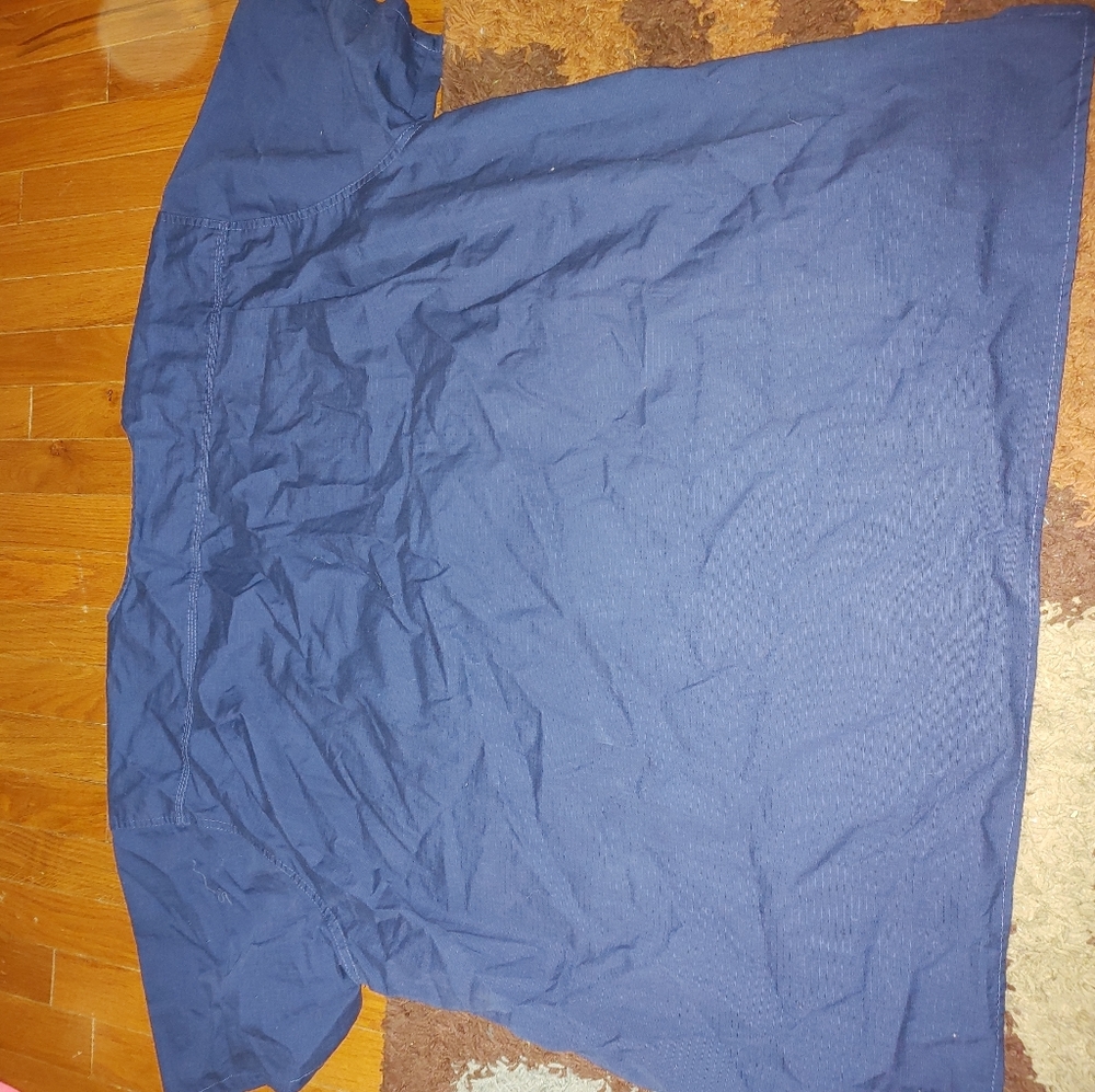Scrub Shirt - Picture 3 of 3